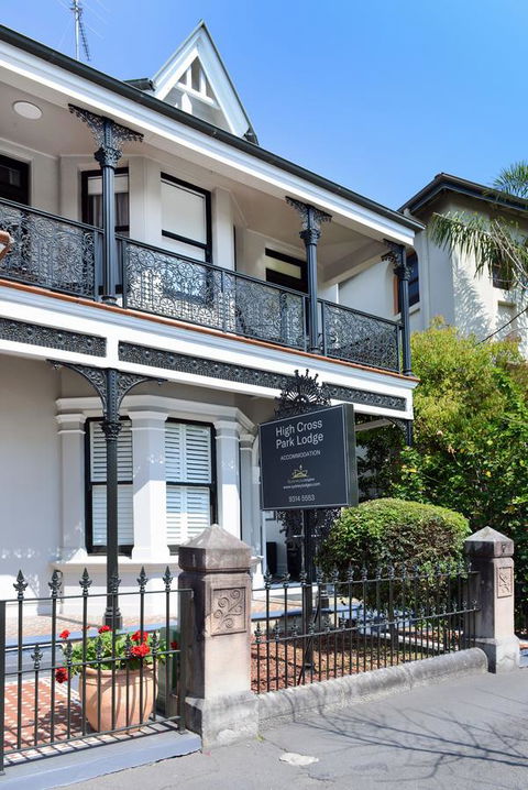 High Cross Randwick By Sydney Lodges - Holiday Jervis Bay 12