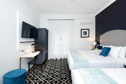 High Cross Randwick By Sydney Lodges - Holiday Jervis Bay 41