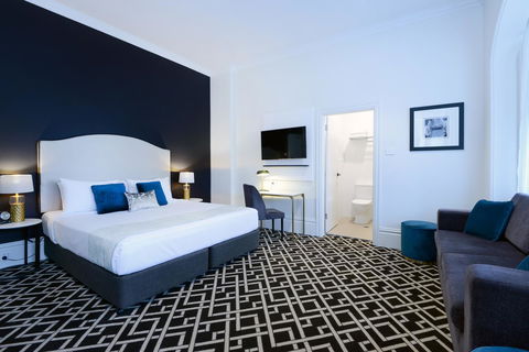 High Cross Randwick By Sydney Lodges - Holiday Jervis Bay 35