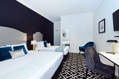 High Cross Randwick By Sydney Lodges - Holiday Jervis Bay 39