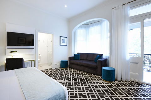 High Cross Randwick By Sydney Lodges - Holiday Jervis Bay 34