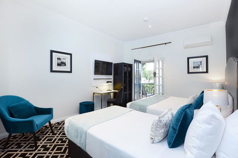 High Cross Randwick By Sydney Lodges - Holiday Jervis Bay 40