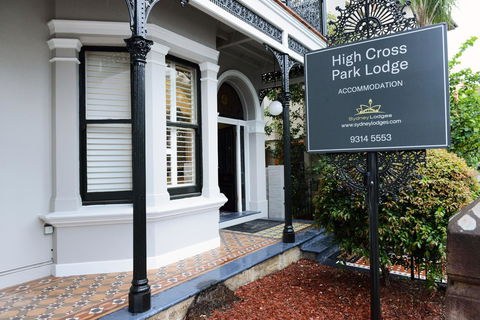 High Cross Randwick By Sydney Lodges - Holiday Jervis Bay 17