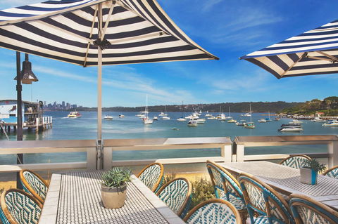 Watsons Bay Boutique Hotel - Holiday Jervis Bay 39