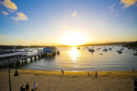 Watsons Bay Boutique Hotel - Holiday Jervis Bay 41