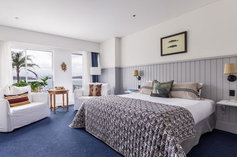 Watsons Bay Boutique Hotel - Holiday Jervis Bay 25