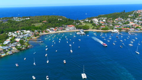 Watsons Bay Boutique Hotel - Holiday Jervis Bay 34