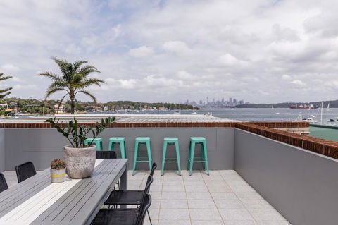 Watsons Bay Boutique Hotel - Holiday Jervis Bay 11