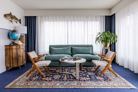 Watsons Bay Boutique Hotel - Holiday Jervis Bay 1