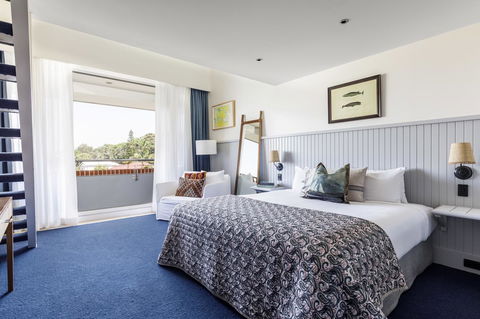 Watsons Bay Boutique Hotel - Holiday Jervis Bay 32