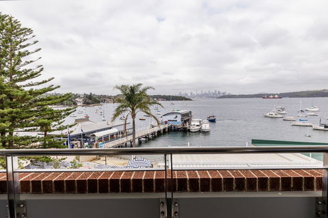 Watsons Bay Boutique Hotel - Holiday Jervis Bay 29