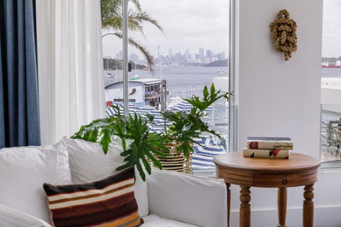Watsons Bay Boutique Hotel - Holiday Jervis Bay 23
