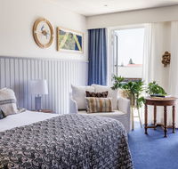 Watsons Bay Boutique Hotel - Holiday Jervis Bay