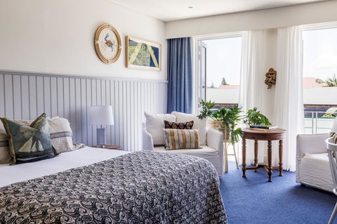 Watsons Bay Boutique Hotel - Holiday Jervis Bay 0