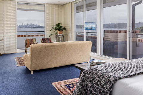 Watsons Bay Boutique Hotel - Holiday Jervis Bay 24