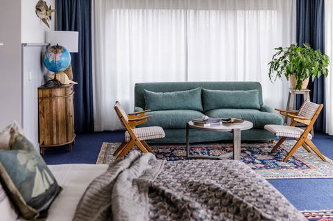 Watsons Bay Boutique Hotel - Holiday Jervis Bay 5