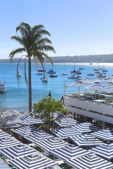 Watsons Bay Boutique Hotel - Holiday Jervis Bay 40