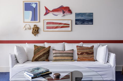 Watsons Bay Boutique Hotel - Holiday Jervis Bay 33