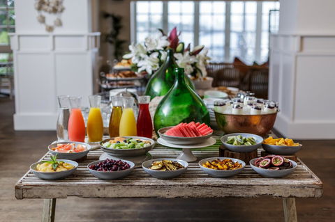 Watsons Bay Boutique Hotel - Holiday Jervis Bay 21