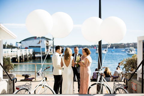 Watsons Bay Boutique Hotel - Holiday Jervis Bay 44