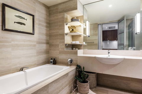 Watsons Bay Boutique Hotel - Holiday Jervis Bay 4