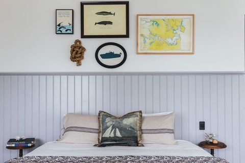 Watsons Bay Boutique Hotel - Holiday Jervis Bay 2