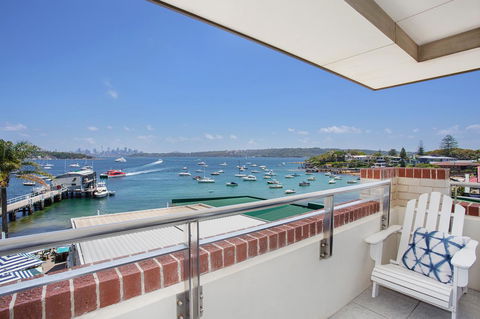 Watsons Bay Boutique Hotel - Holiday Jervis Bay 36