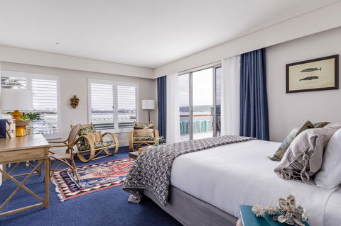 Watsons Bay Boutique Hotel - Holiday Jervis Bay 13