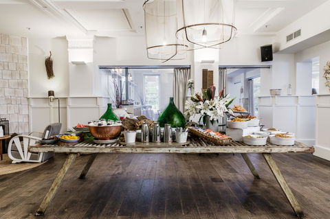 Watsons Bay Boutique Hotel - Holiday Jervis Bay 18