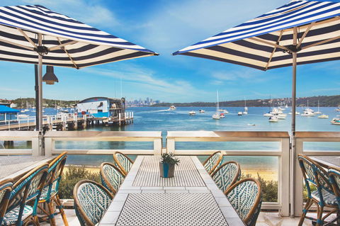 Watsons Bay Boutique Hotel - Holiday Jervis Bay 43