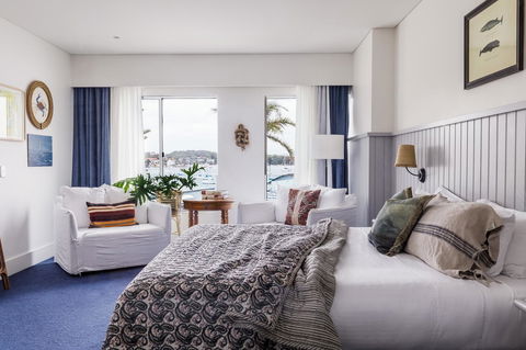 Watsons Bay Boutique Hotel - Holiday Jervis Bay 8