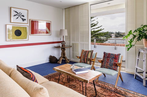 Watsons Bay Boutique Hotel - Holiday Jervis Bay 22