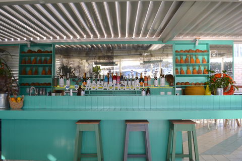 Watsons Bay Boutique Hotel - Holiday Jervis Bay 42