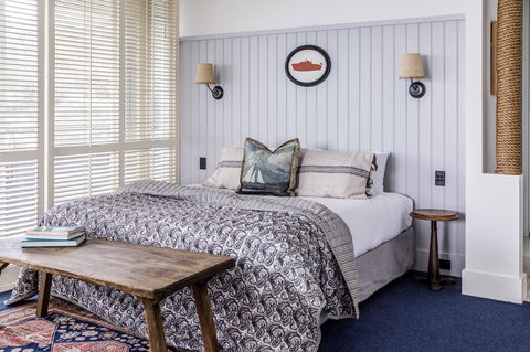 Watsons Bay Boutique Hotel - Holiday Jervis Bay 26