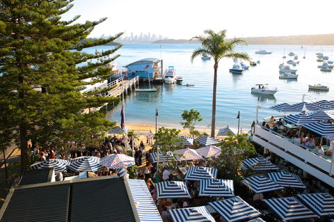Watsons Bay Boutique Hotel - Holiday Jervis Bay 38