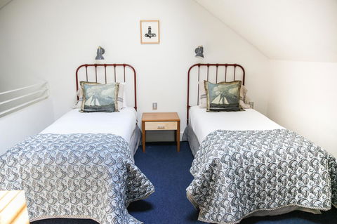 Watsons Bay Boutique Hotel - Holiday Jervis Bay 9