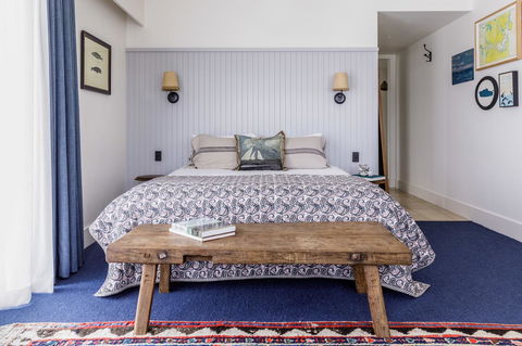 Watsons Bay Boutique Hotel - Holiday Jervis Bay 16