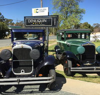 Deniliquin Motel - Holiday Jervis Bay