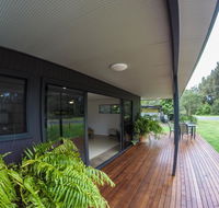 Rocketz at Berrara Beach - Holiday Jervis Bay