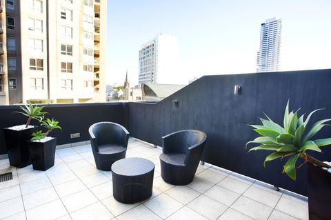 Hotel Indigo Sydney Potts Point, An IHG Hotel - Holiday Jervis Bay 7
