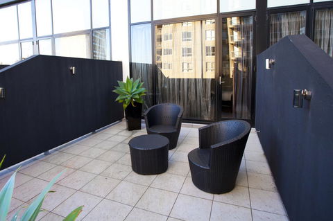 Hotel Indigo Sydney Potts Point, An IHG Hotel - Holiday Jervis Bay 31