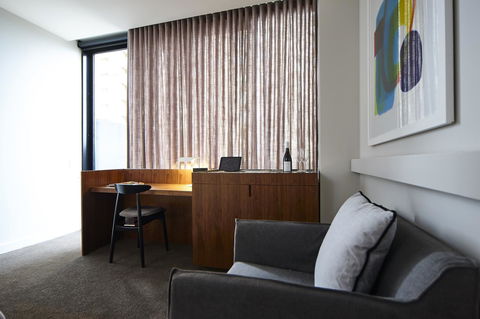 Hotel Indigo Sydney Potts Point, An IHG Hotel - Holiday Jervis Bay 27