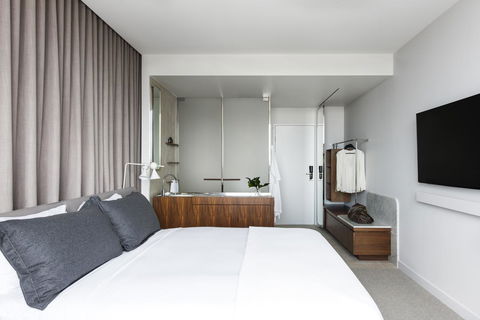 Hotel Indigo Sydney Potts Point, An IHG Hotel - Holiday Jervis Bay 19