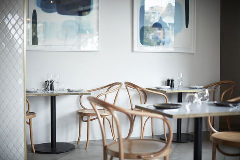 Hotel Indigo Sydney Potts Point, An IHG Hotel - Holiday Jervis Bay 24