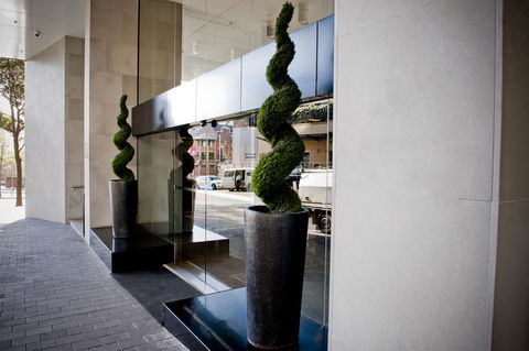 Hotel Indigo Sydney Potts Point, An IHG Hotel - Holiday Jervis Bay 23