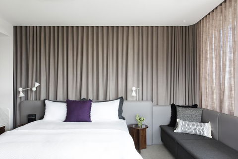 Hotel Indigo Sydney Potts Point, An IHG Hotel - Holiday Jervis Bay 20
