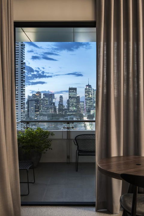 Hotel Indigo Sydney Potts Point, An IHG Hotel - Holiday Jervis Bay 1