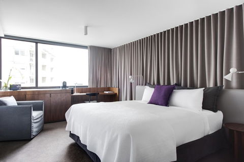 Hotel Indigo Sydney Potts Point, An IHG Hotel - Holiday Jervis Bay 3