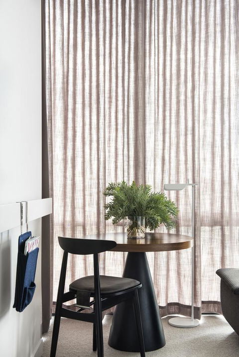 Hotel Indigo Sydney Potts Point, An IHG Hotel - Holiday Jervis Bay 18