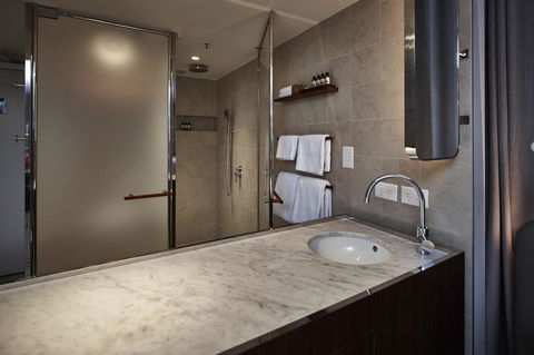 Hotel Indigo Sydney Potts Point, An IHG Hotel - Holiday Jervis Bay 34